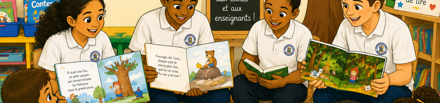Quand le plaisir de lire réunit collégiens et maternelle: trois rencontres interdegrés placées sous le signe de la lecture