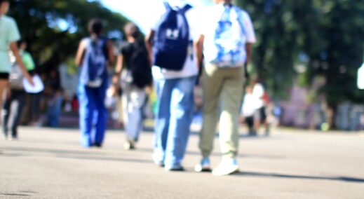 Organisation de la rentrée élèves 2026