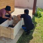 Retour sur la classe Prépa-Métiers 2023-24