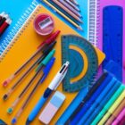 Fournitures scolaires 2025-2026