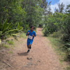 Nos athlètes brillent au CROSS UNSS du district Sud !