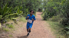 Nos athlètes brillent au CROSS UNSS du district Sud !