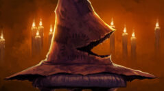 Grève des chouettes terminée ! L’article sur la cérémonie du Choixpeau enfin disponible !