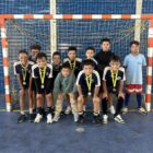 Finale Académique de FUTSAL