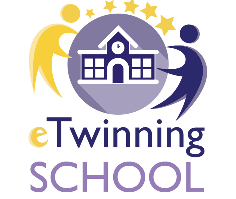 Label « e Twinning School 2018-2019 » pour Mille Roches