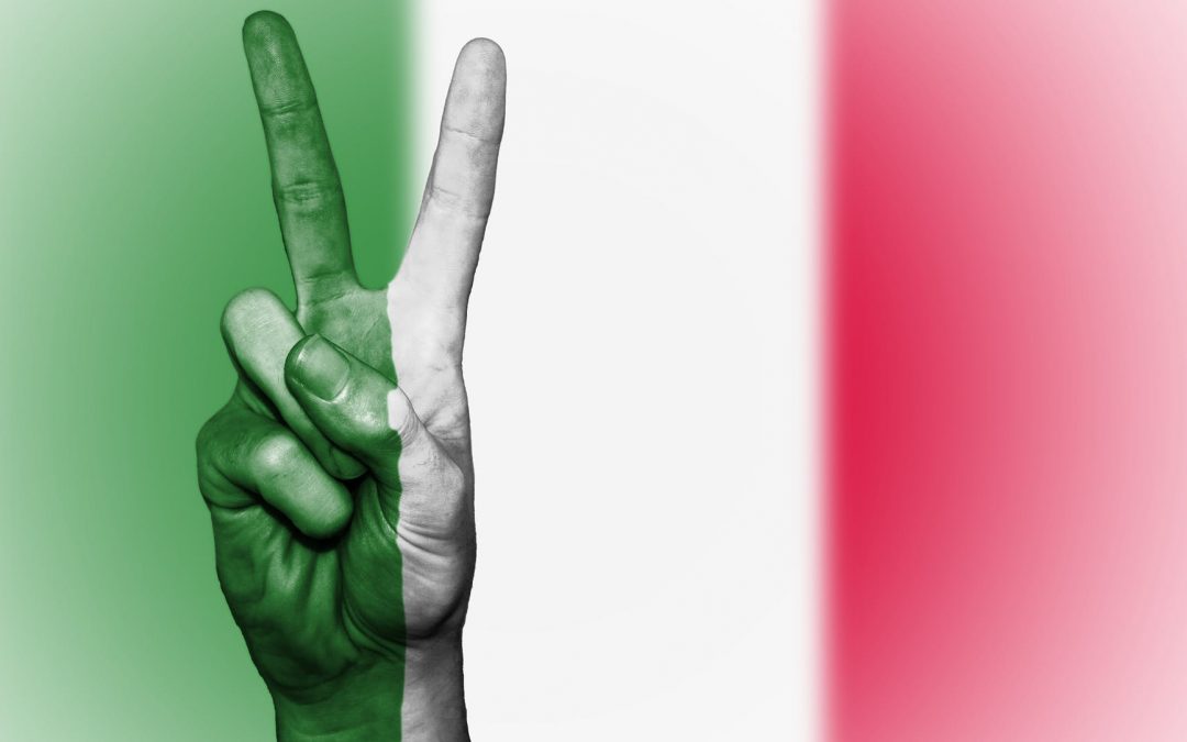 Découvrir la langue et la culture italiennes