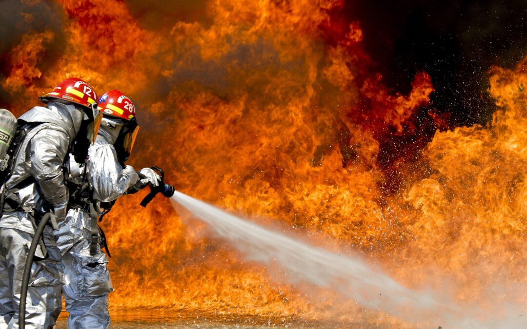 Jeunes Sapeurs Pompiers : inscriptions 4ème MILLE ROCHES