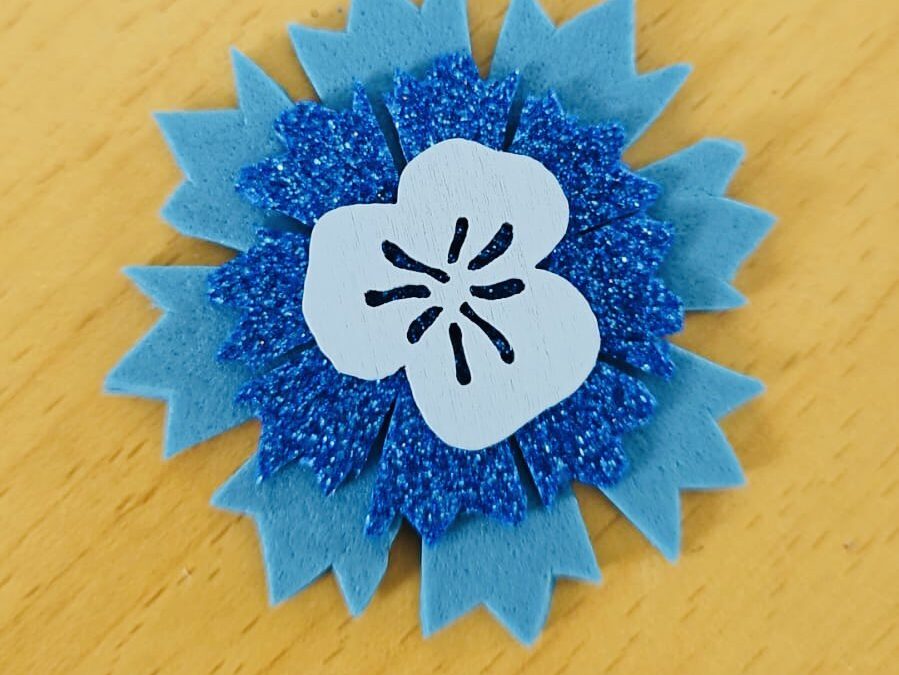 Bleuet de France 2025 – classe Défense