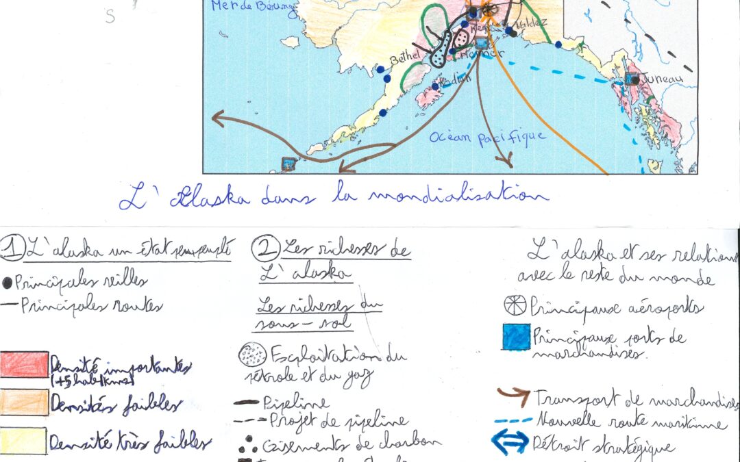 Concours carto – qualification 8e finale