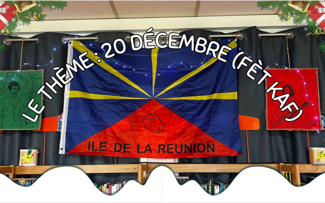 Le Sapin  des ULIS  et de l’ UEE au CDI