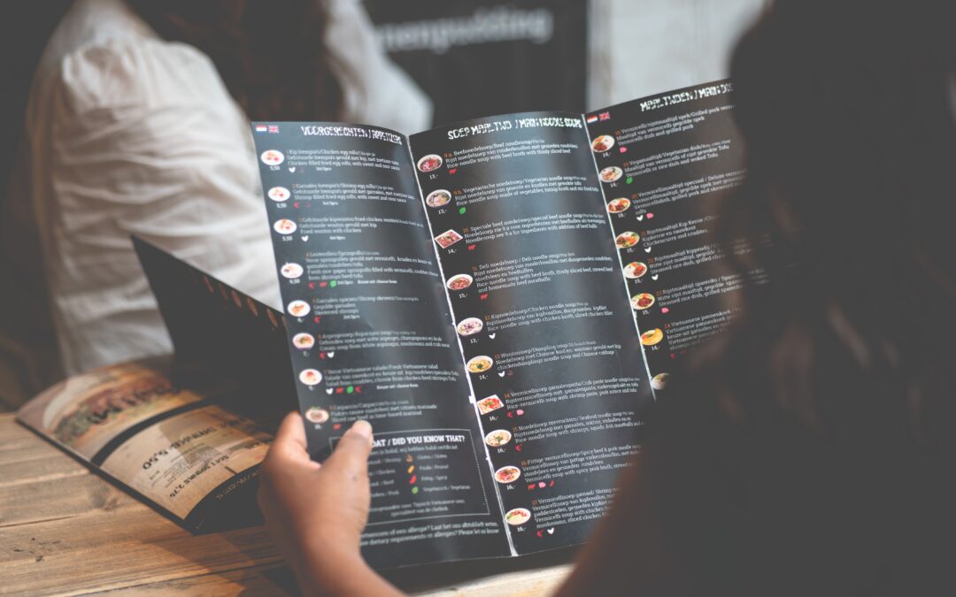 Menus du lundi  17 au vendredi 21 août 2026