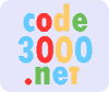 code3000