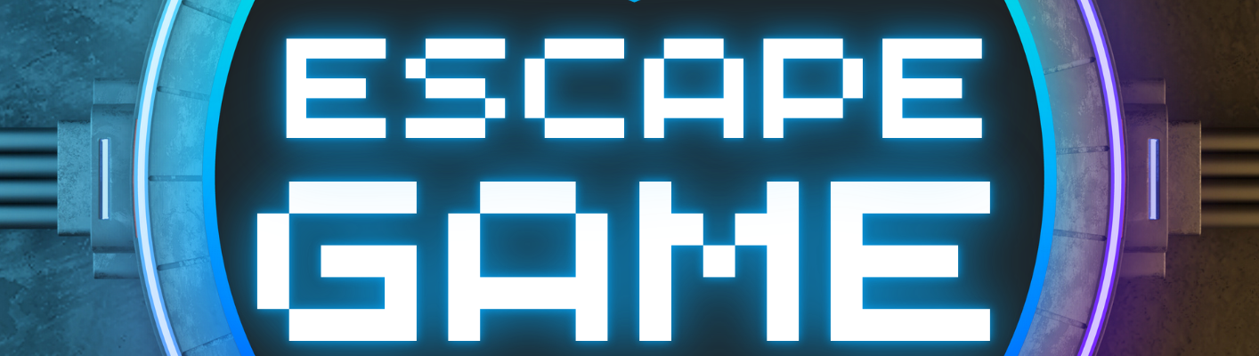 Escape Game au CDI !