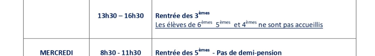 Collège Paul Hermann