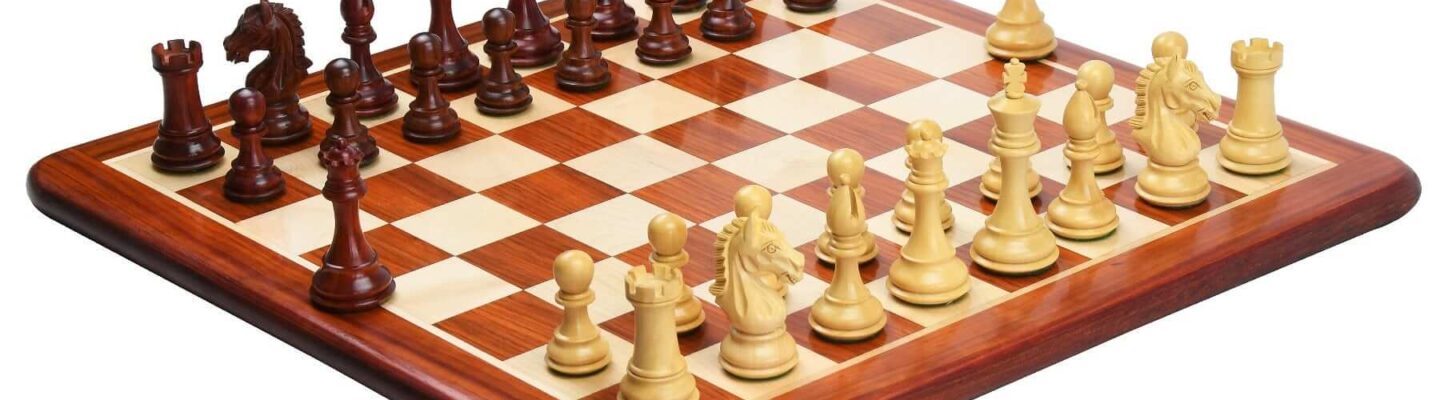 CLUB ECHEC – ton prochain défi !