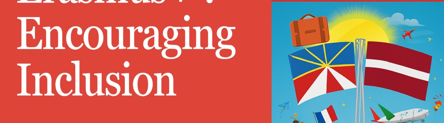 Cap sur le Nord ! Nos 3e s&rsquo;engagent dans un projet Erasmus+ avec la Lettonie