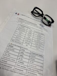 apprentissage du letton