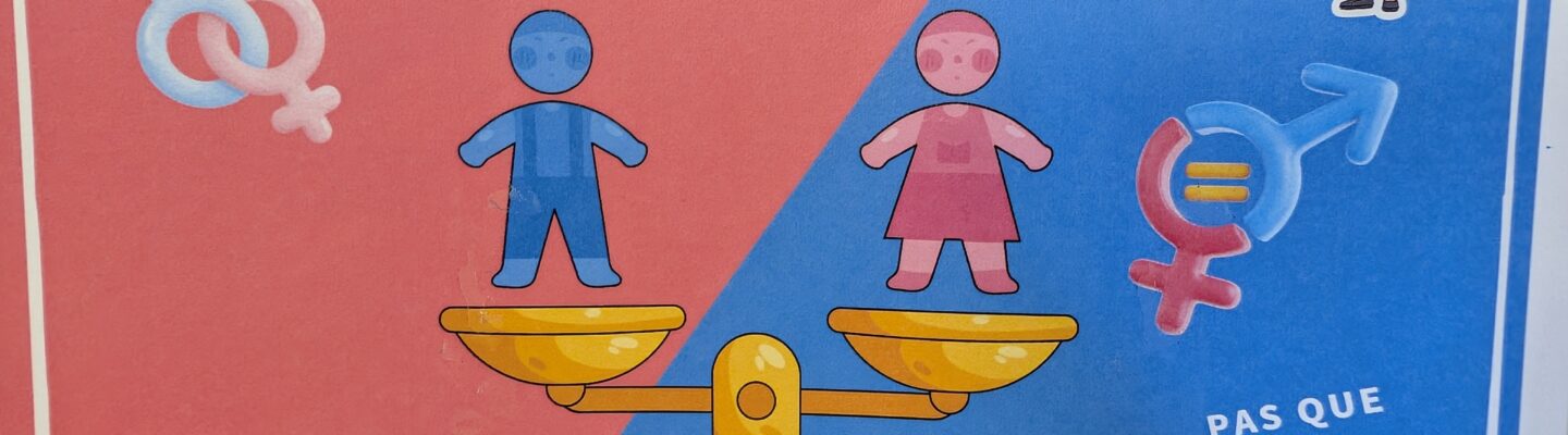 Stop au clichés, place à l&rsquo;égalité !