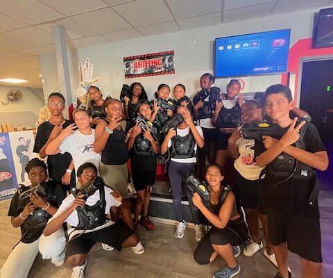 Ecole ouverte Mars 2026