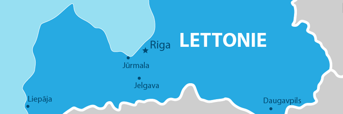 🇱🇻 Projet Erasmus+ : J-30 avant le grand départ pour la Lettonie ! ✈️