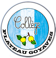 Collège Plateau Goyave