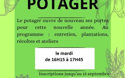 Club Potager