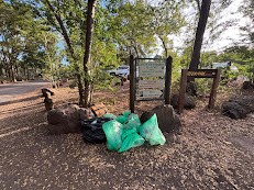 Rando clean du 17/09 à l’Etang Salé.