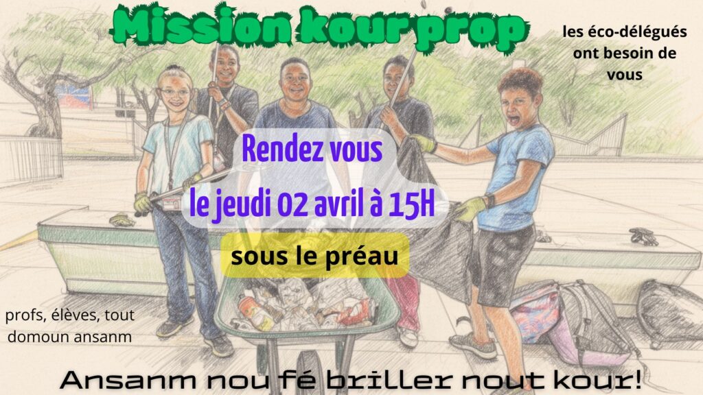 Opération Kour Prop