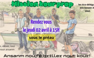 Opération Kour Prop