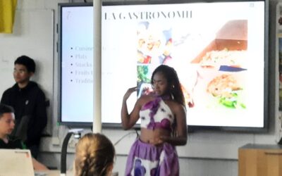 Voyage ERASMUS du 24 octobre au 02 novembre 2026 à Helsinki