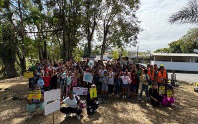 world clean up day 19 septembre