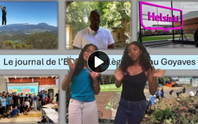 PG ANTENNE le journal de l EDD au collège