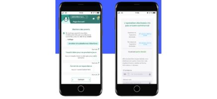 Les élections des représentants des parents d’élèves se rapprochent…