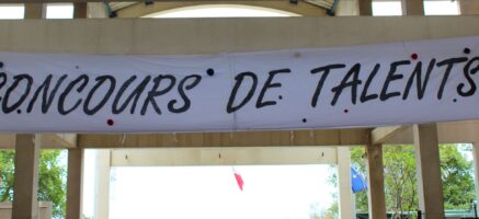 1ER CONCOURS DES TALENTS AU COLLEGE POINTE DES CHATEAUX – UN IMMENSE SUCCES