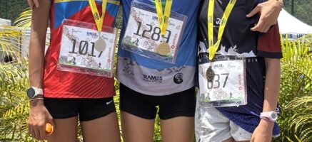 Cross Académique 2025