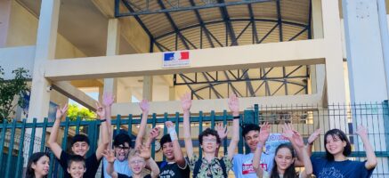 Finale du Championnat académique d&rsquo;échecs