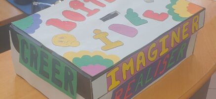 Le collège donne la parole aux élèves pour améliorer encore leur bien être au sein de l’établissement