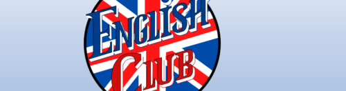 Le club d’anglais se met en scène !