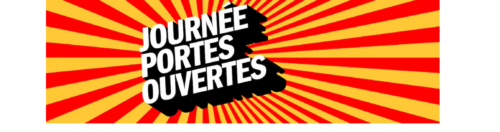 Programme Journées portes ouvertes du réseau