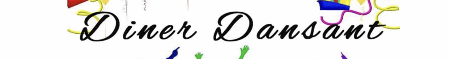 3° LCE Anglais – dîner dansant