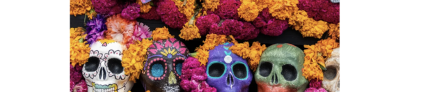 Le Mexique s’invite au collège ! 