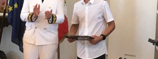 Timothée Legrand (303), 1er prix du Concours National de la Résistance et de la Déportation (CNRD) 2026. Bravo!