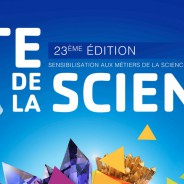 23ème édition de la Fête de la Science