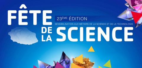 23ème édition de la Fête de la Science