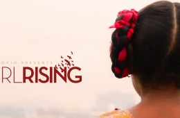 Mardi 26 Mai à 18h30 – Girl Rising