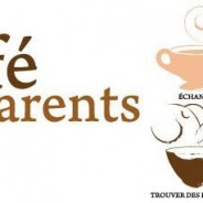 Café des parents.
