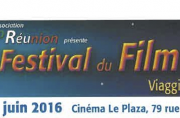 Festival du film italien – Projection au collège