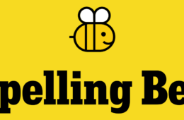 Concours – Spelling bee !