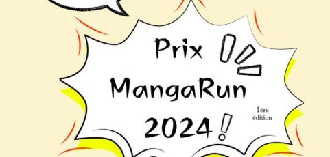 Concours Manga