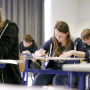 2025 : Mémento pour parents d’élèves en 3e.